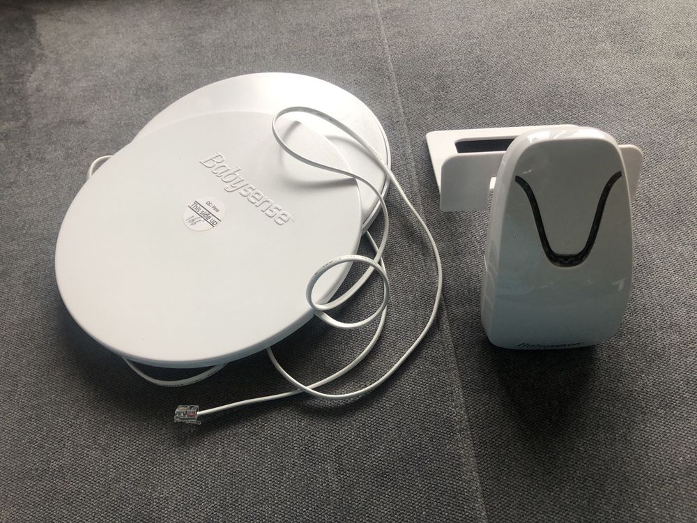 Monitor oddechu Babysense