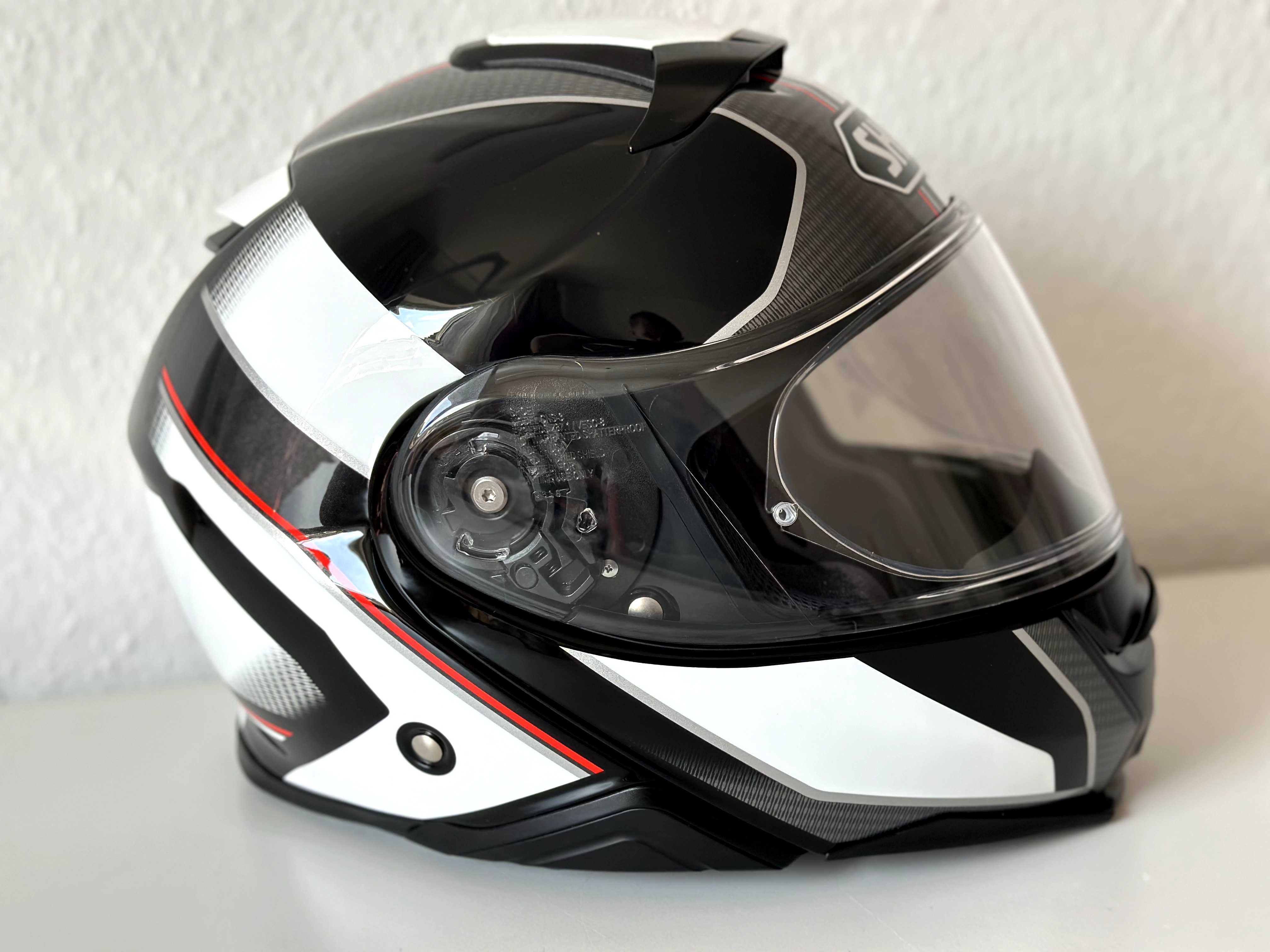 Shoei Neotec 2 size L є гарнітура SRL мотошолом мотошлем Новий