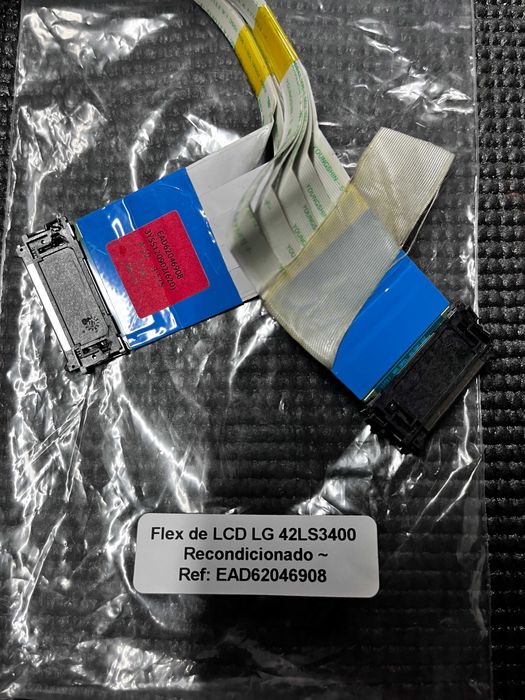 Flex cable LG 42LS3400