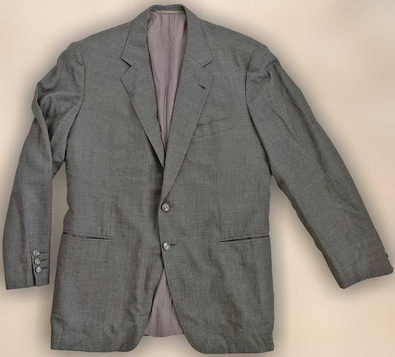 Fato de Homem Alfaiate Nunes Corrêa, Novo