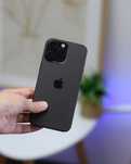 iPhone 16 Pro Max 512 Gb Black Titanium Neverlock