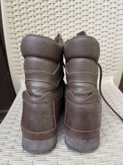 Берци британські розмір 11 М