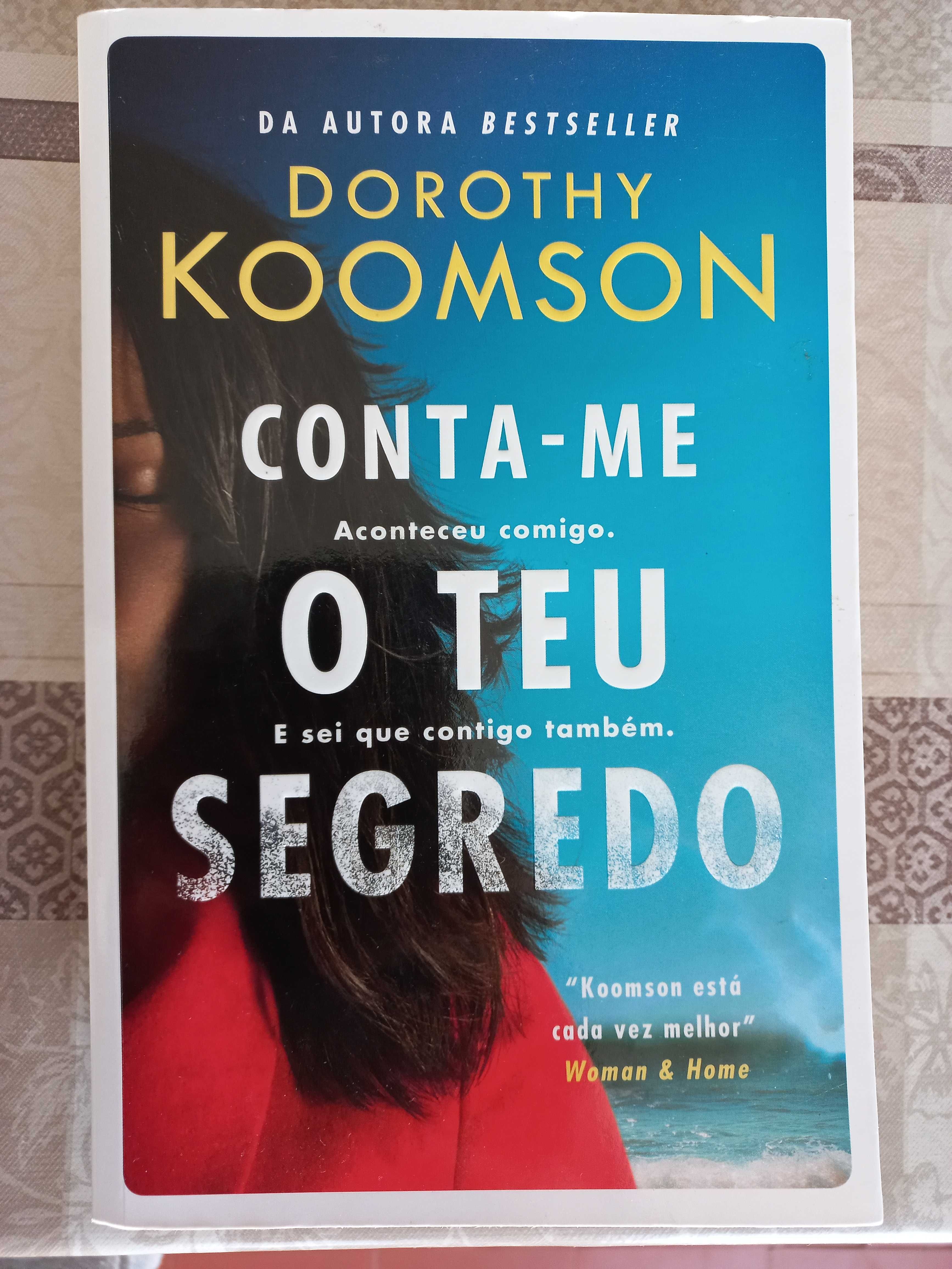 Livros Dorothy Koomson a baixo preço