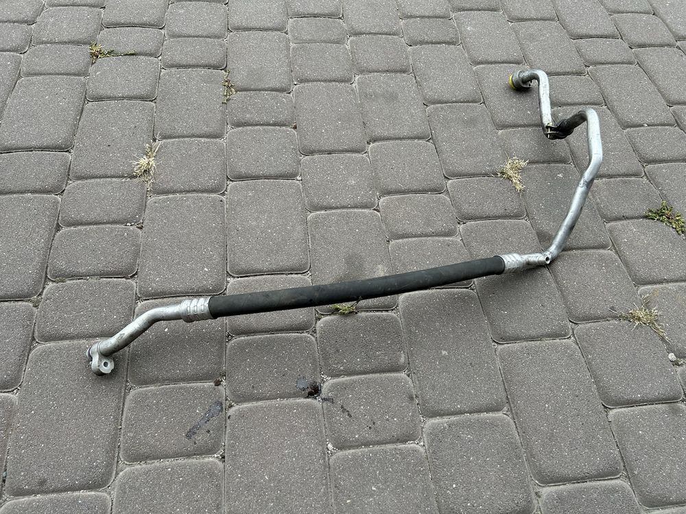 Przewod klimatyzacji f10 f11 520d 184km gwarancja wysylka