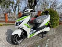 Skuter Elektryczny BARTON E-MAX ONE Nowy! Gwarancja! Transport! Raty!