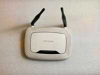 Router Wi-Fi TP-LINK