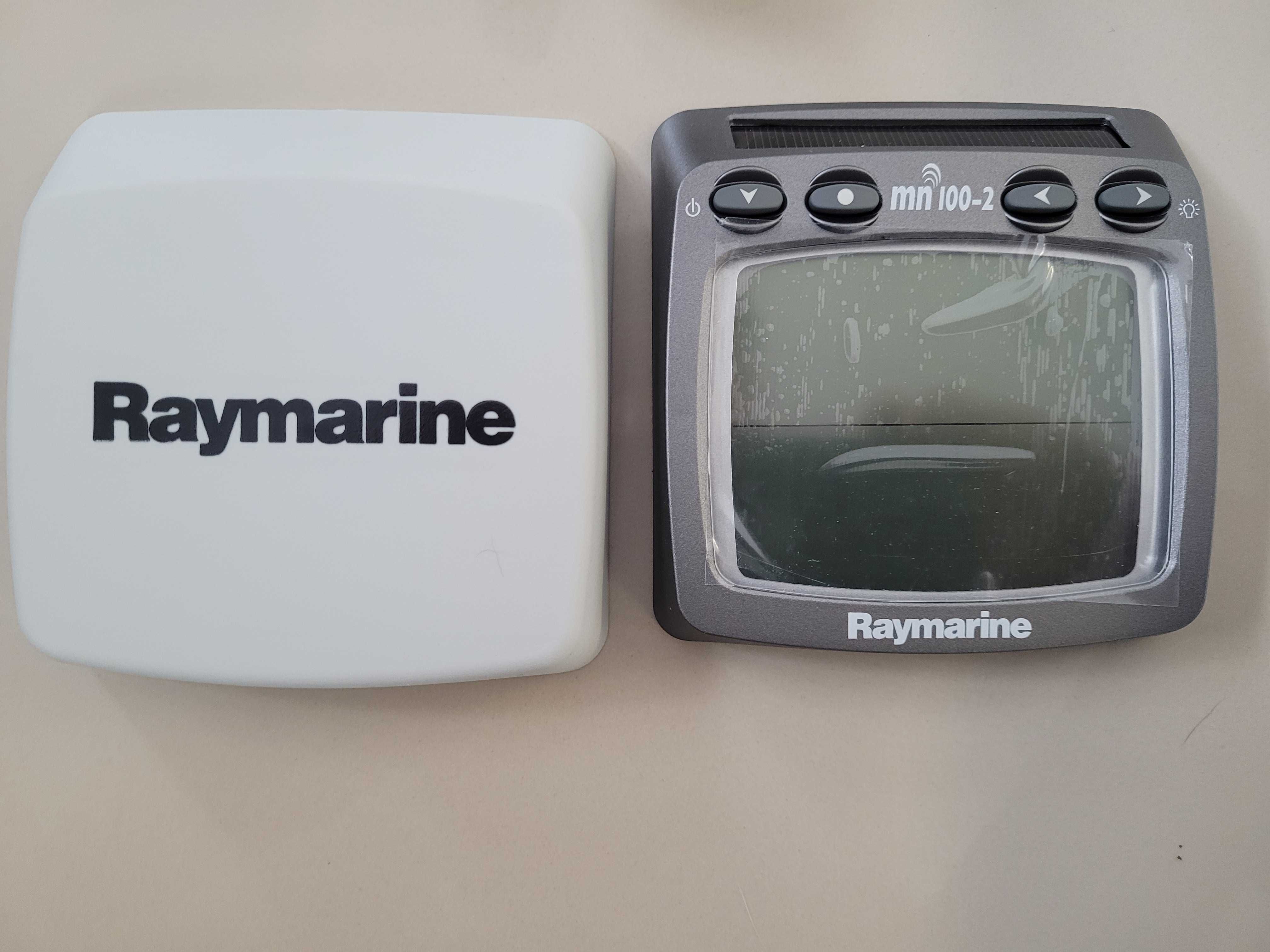 Raymarine Wiatromierz T222,wyświetlacz T111-868