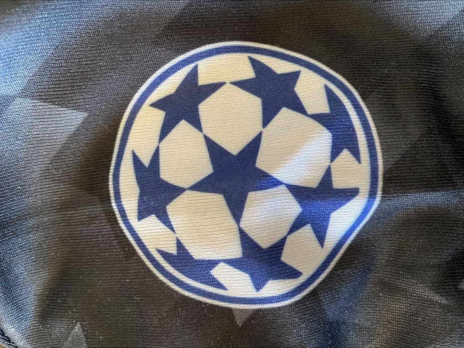 MANCHESTER UNITED nr 6 POGBA 2019- 2020 Vio Sport - XS - UNIKAT