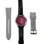 Smartwatch Samsung Galaxy Watch 4 Classic Srebrny