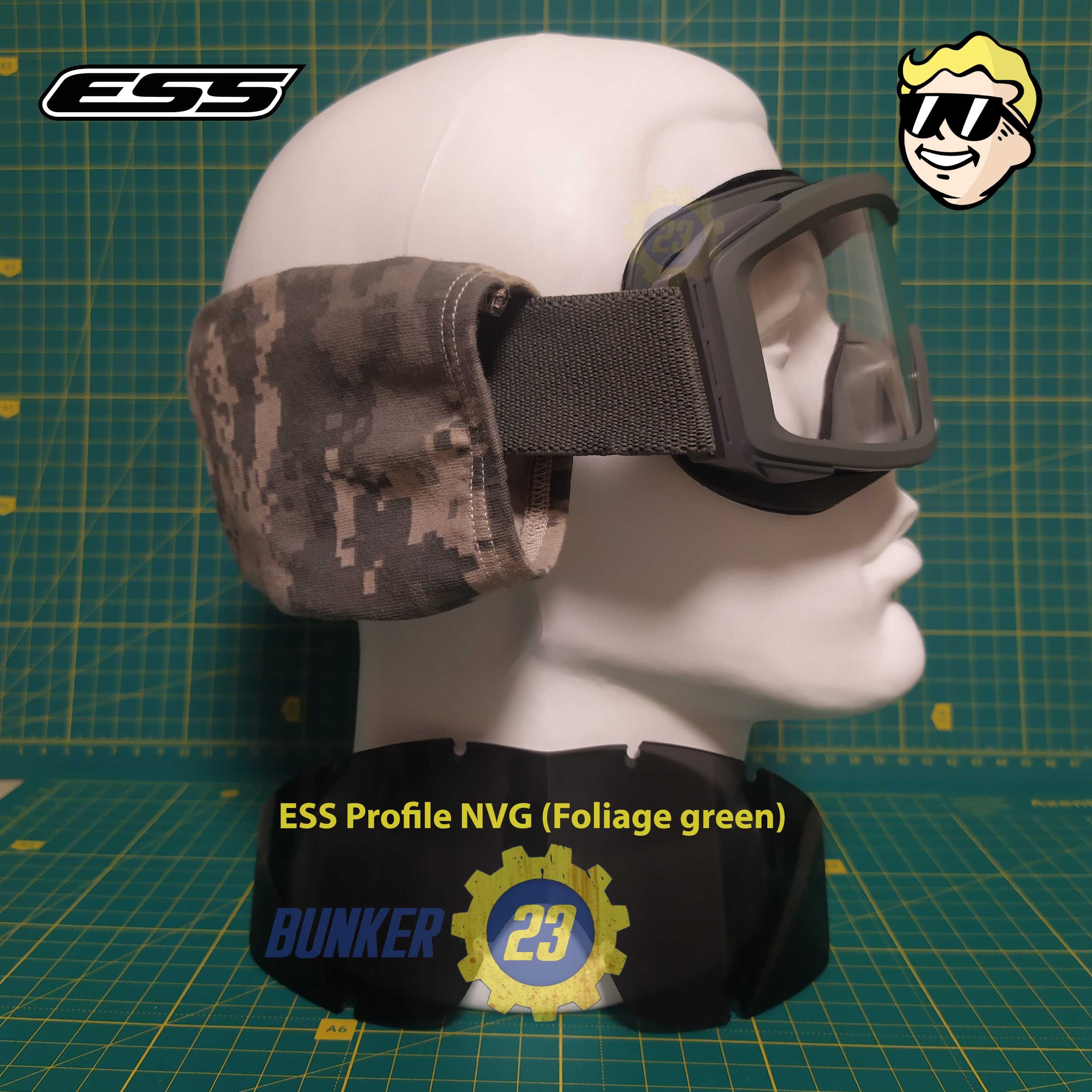 Маска тактическая "ESS Profile NVG" (оригинал)