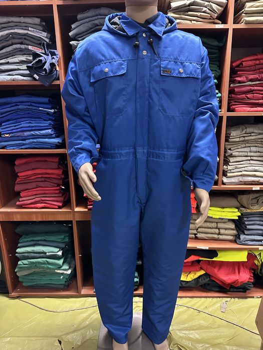 Kombinezony Robocze ZIMOWE M-XXXL