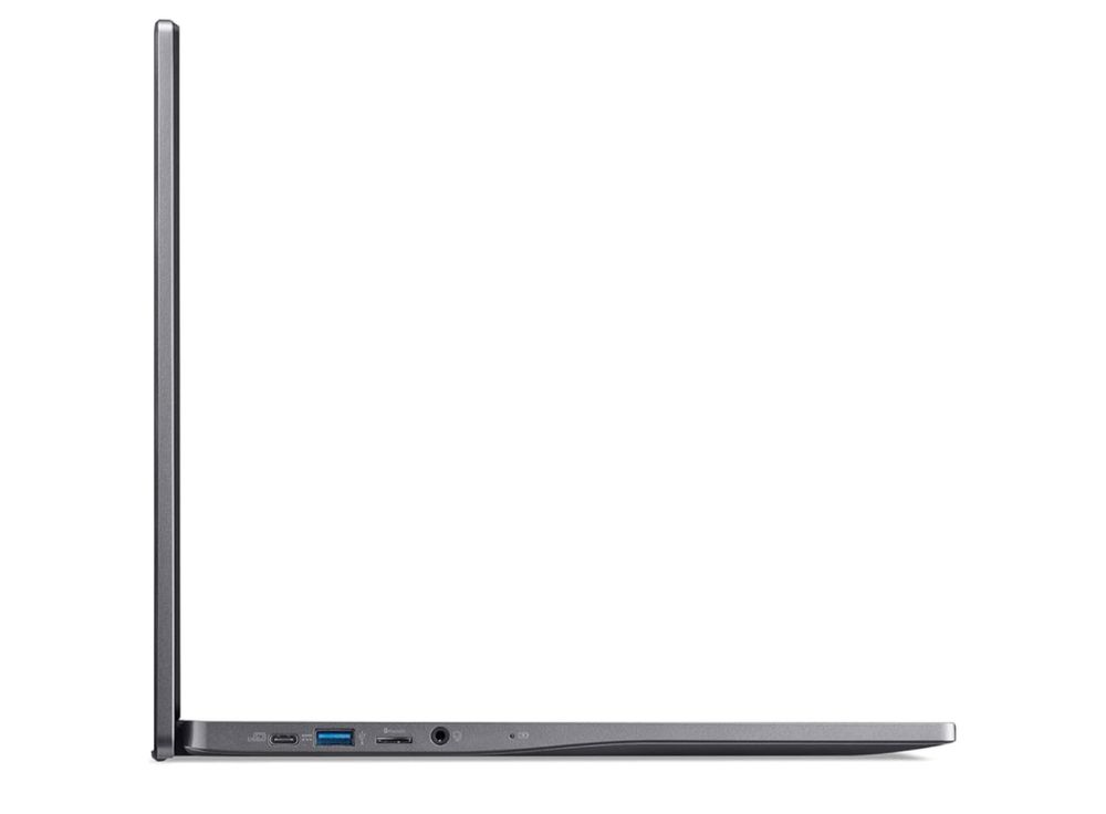 Acer Chromebook 317 CB317-1H – Portátil 17.3” Full HD – Prateado