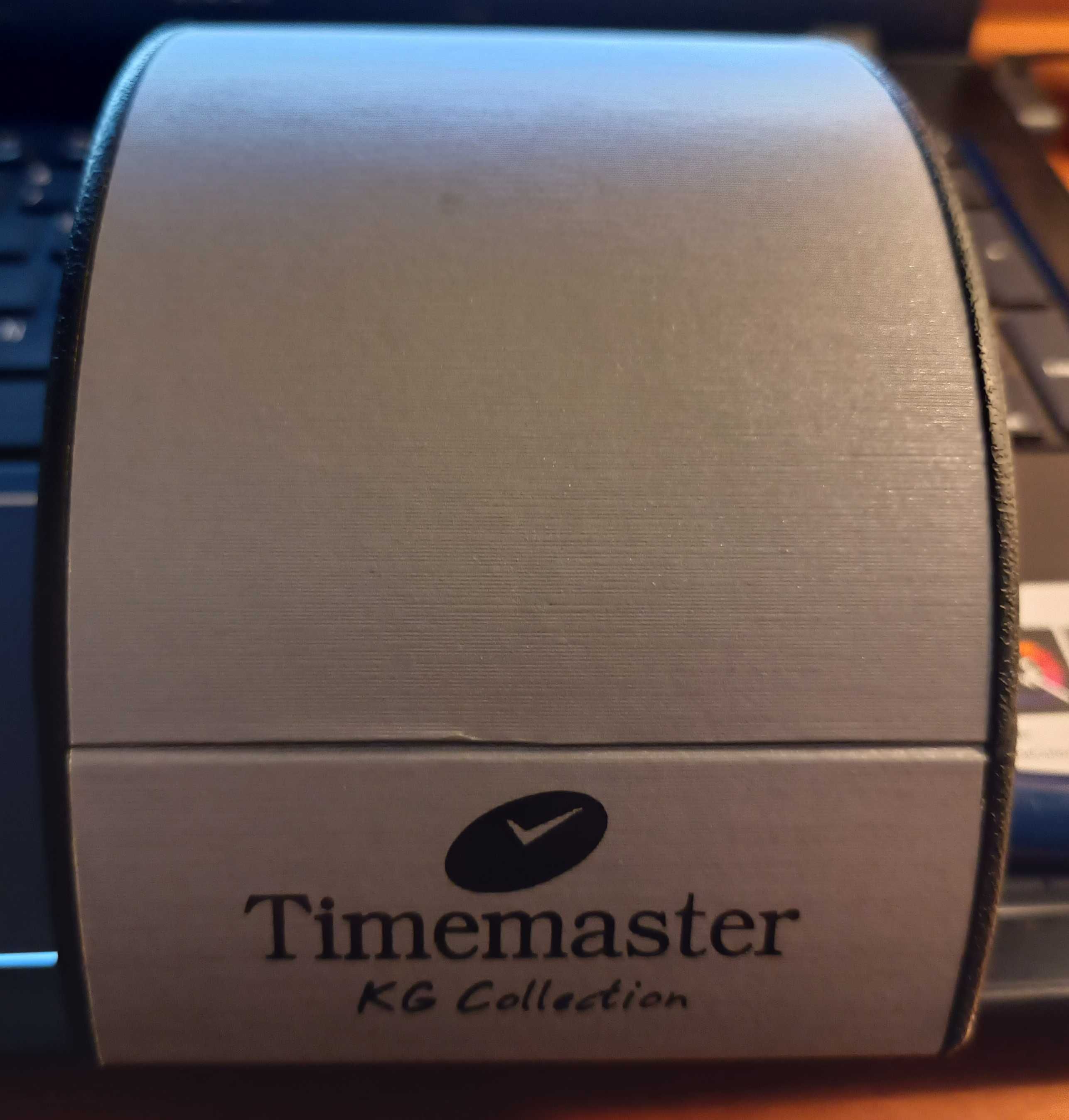 Zegarek damski Timemaster KG Collection