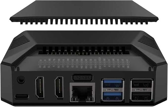 Argon ONE V3 obudowa do Raspberry Pi 5