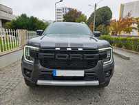 Ford Ranger 2.0 EcoBlue CD Wildtrak 4WD Aut.