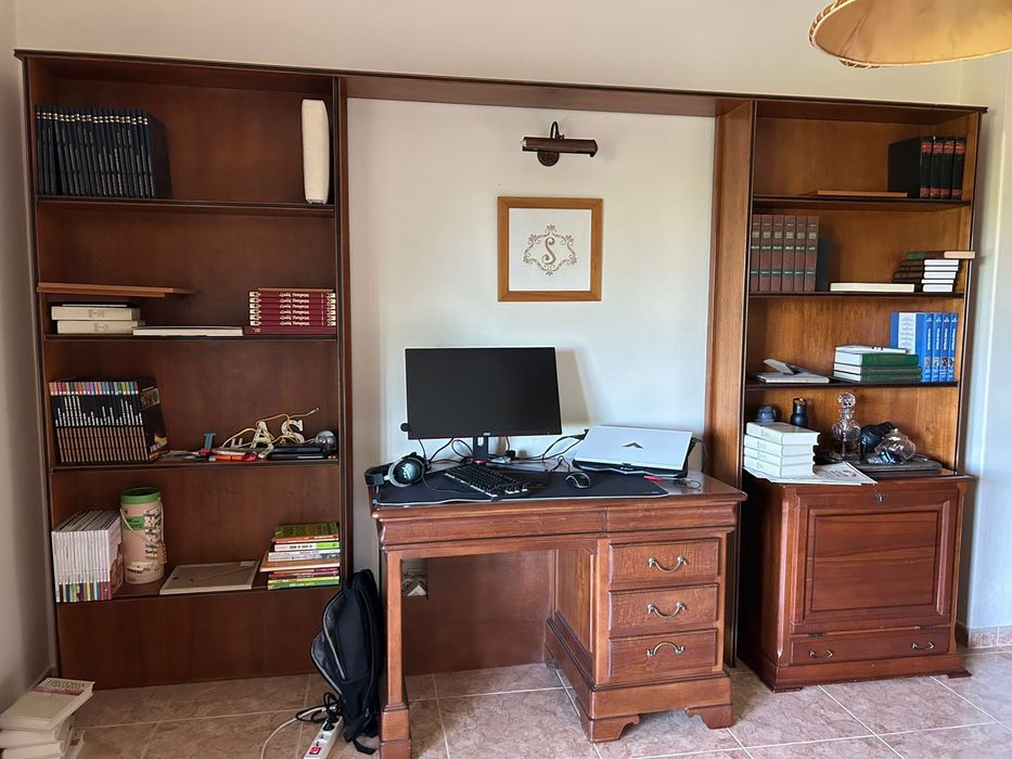 Mobília de escritório