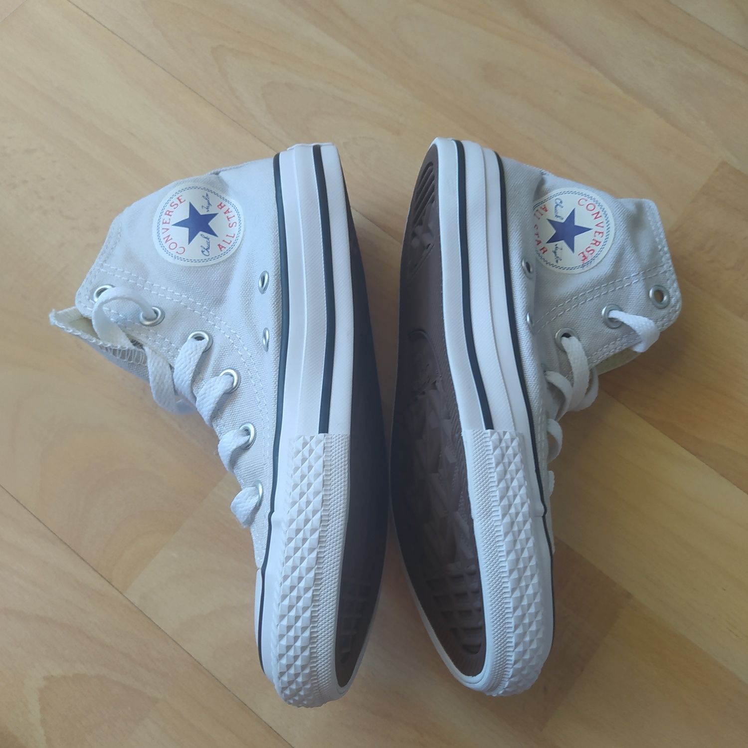Sapatilhas All star 31
