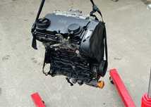 Двигун 2.0 tdi BRE Audi a4 b7 мотор 2.0 тді а6 с6 двигатель BRE audi