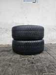 Zima Bridgestone 225/50 R18 6mm