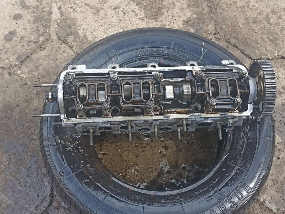 ГБЦ,КПП,2108,2109,2110,Блоки 1,3-1,5