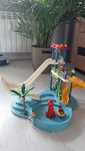 Playmobil aquapark duży