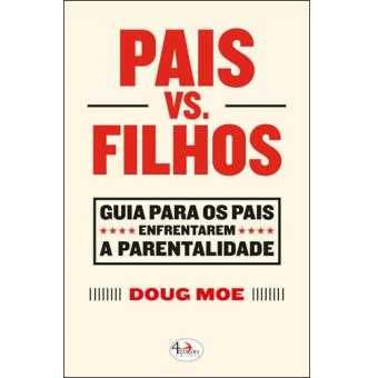 Pais vs Filhos, Doug Moe