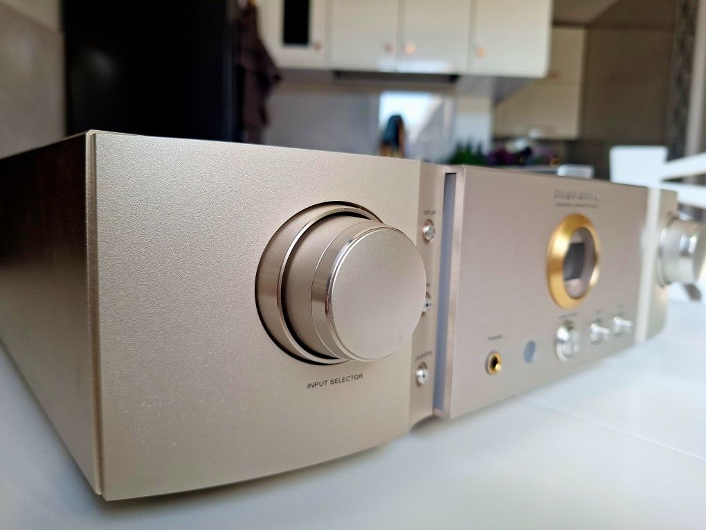 Marantz PM-15S2 stan idealny