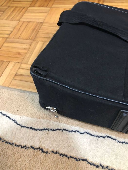 Pedalboard Palmer Pedalbay 60x30cm