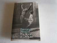 FERNANDO PESSOA - The Book of Disquiet