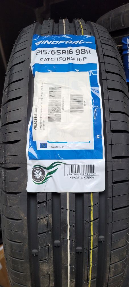 215/65R16 nowe opony letnie PROMOCJA