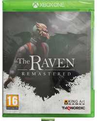 The Raven Remastered Xbox One PL po polsku