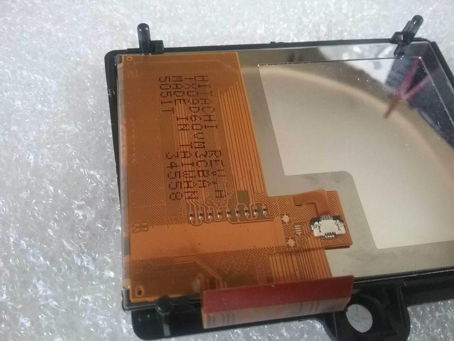 tx09d60vm3cba дисплей рабочий