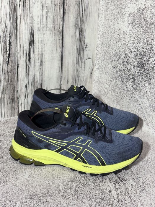 Мужские Кроссовки Asics Gel-1000 Оригинал