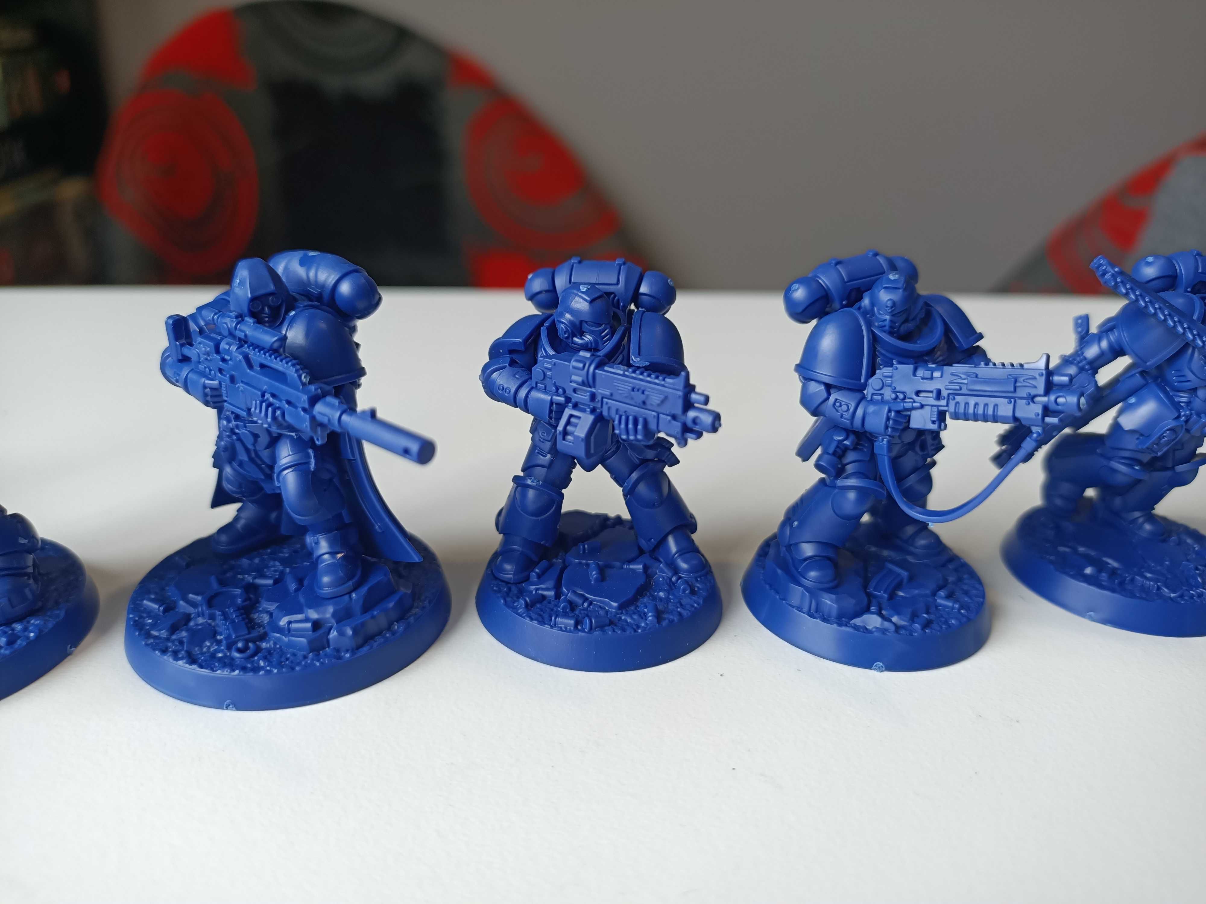 Warhammer 40,000 Kill Team: Starter Set (Edycja 2024)
