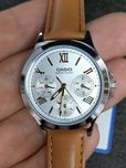 Женские часы Casio LTP-V300L-7A2 Оригинал Гарантия 2 года Касио Кварц