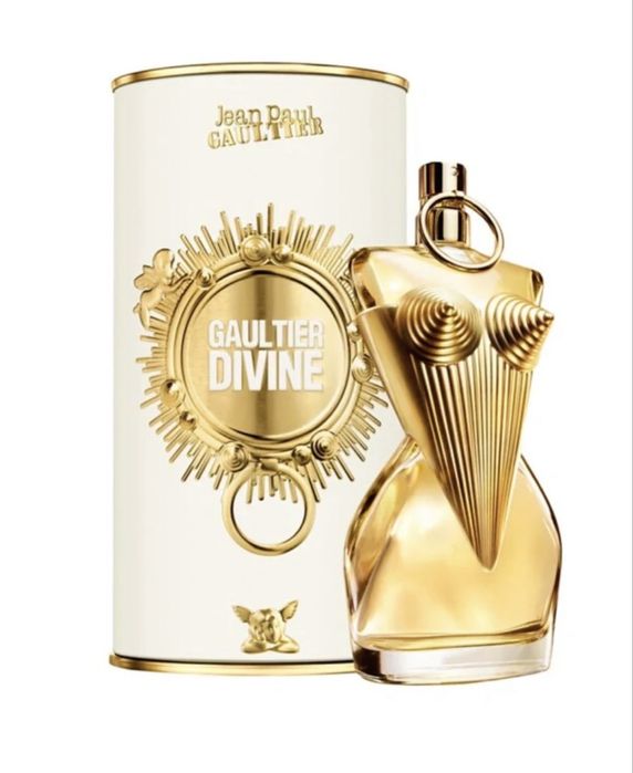 Jean Paul Gaultier Divine розпив 5 мл
