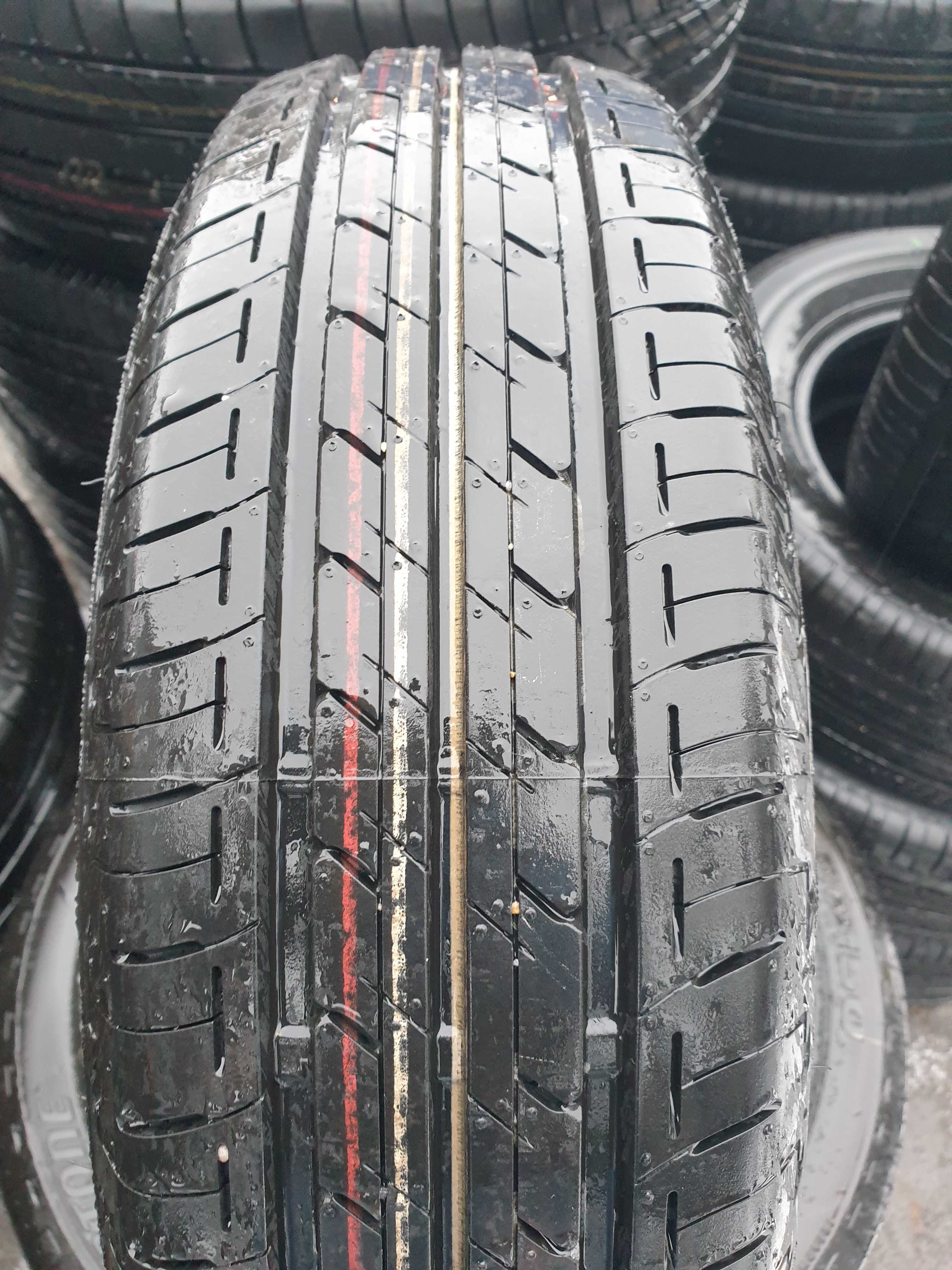 Opony letnie Bridgestone 165/65/14 nowe z 2021 4szt.