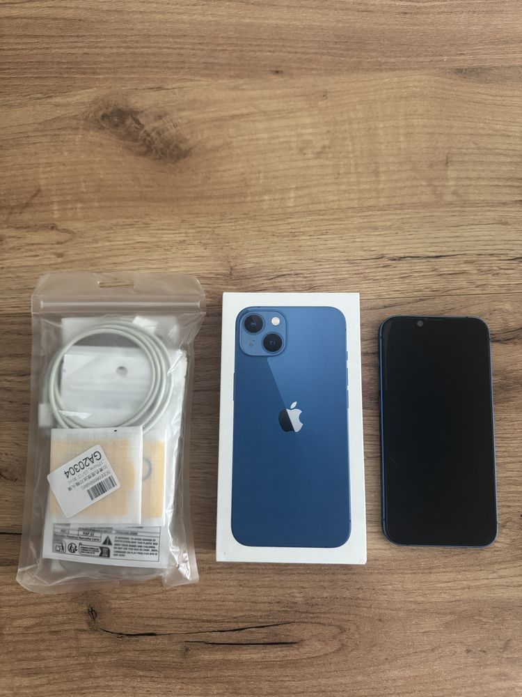 Iphone 13 128 Gb IDEALNY