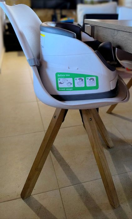 Cadeira refeição