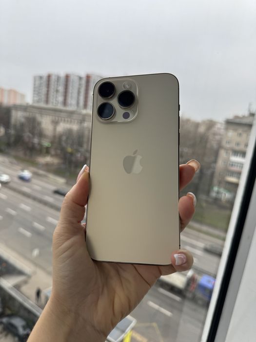 Iphone 14 Pro Max 128gb Gold