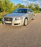 Audi A3 Audi A3 8P 2.0 FSI Sline