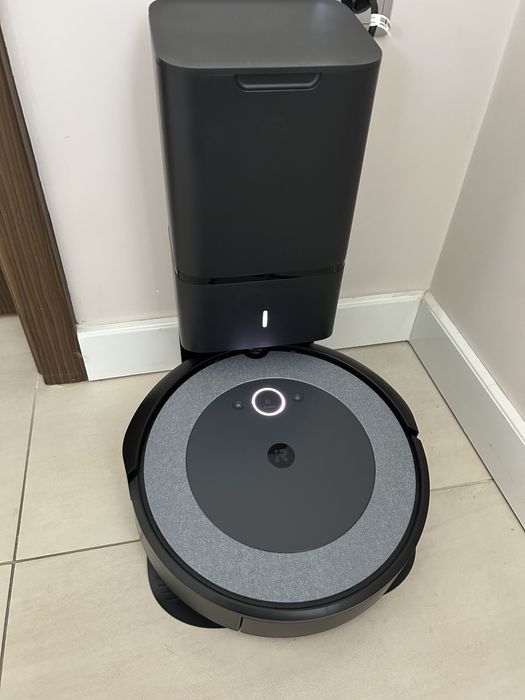 IRobot 3+. Roomba mega okazja!!!