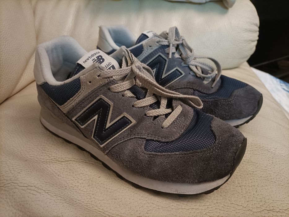 Ténis/Sapatilhas New Balance Clássic  574 n°42