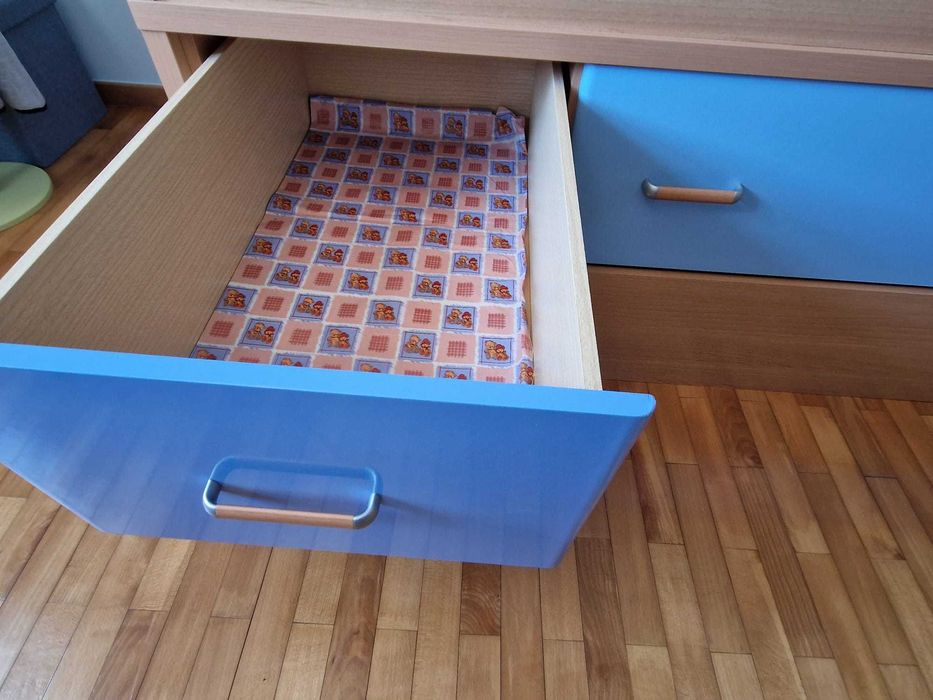 Cama/Beliche Menino