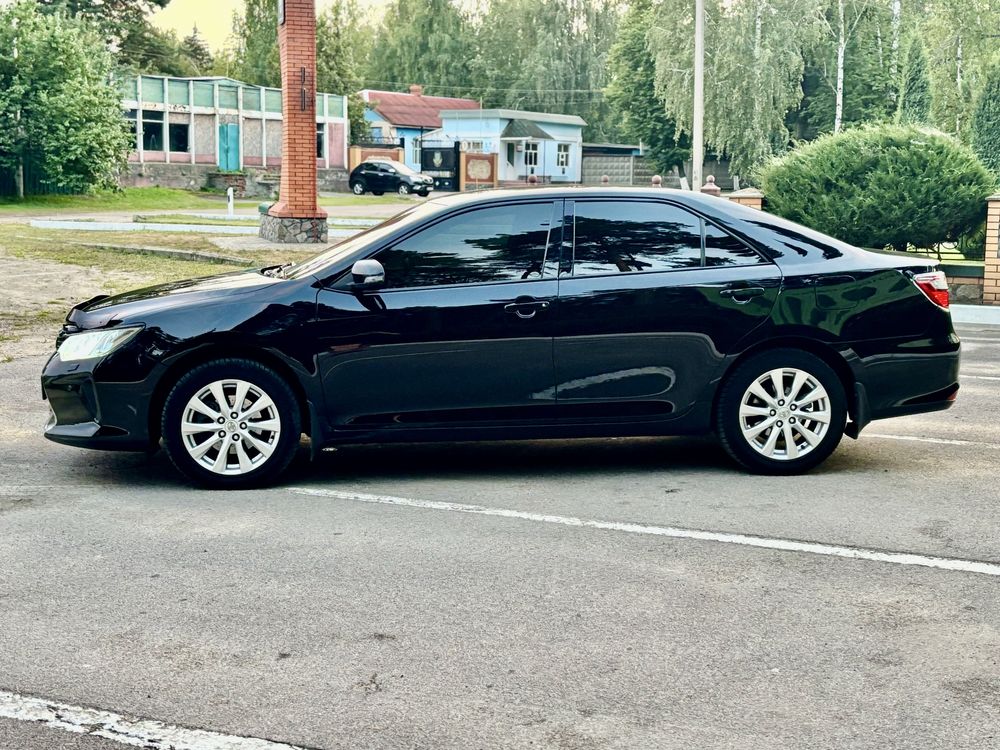 Продам Toyota Camry 55