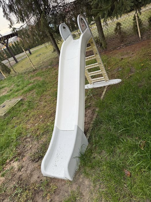 Zjezdzalnia dla dzieci