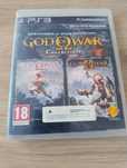 God of War I i II Collection