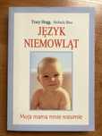 Książka „Język niemowląt”