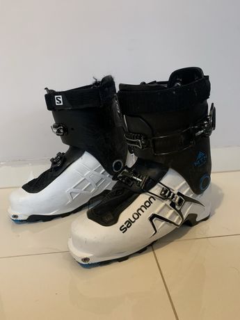 buty skiturowe Salomon MTN Explore 44 285mm