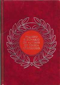 Pequeno dicionário de autores de língua portuguesa_Fernanda Frazão, Ma